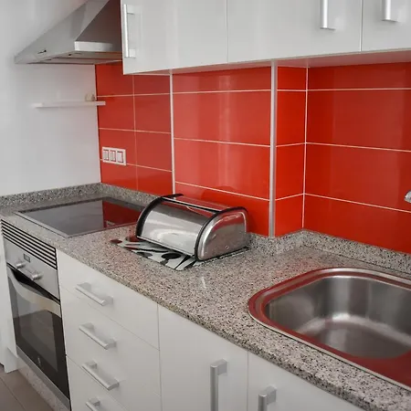 Ola Azul Duplex Rinconada Real *
