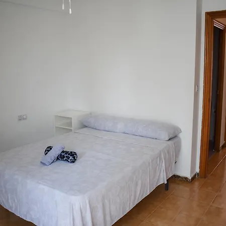 Ola Azul Duplex Rinconada Real