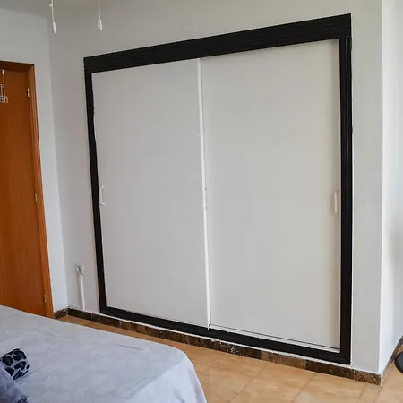 Ola Azul Duplex Rinconada Real