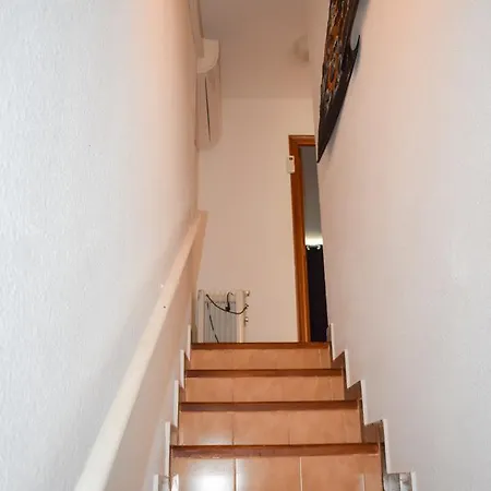 Apartment Ola Azul Duplex Rinconada Real Benidorm
