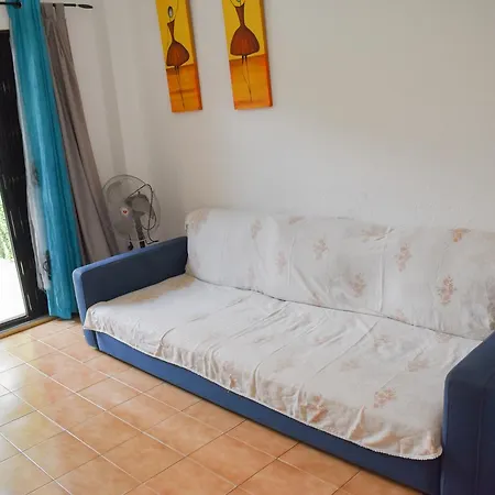 Ola Azul Duplex Rinconada Real *