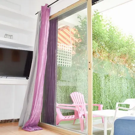 Apartment Ola Azul Duplex Rinconada Real Benidorm