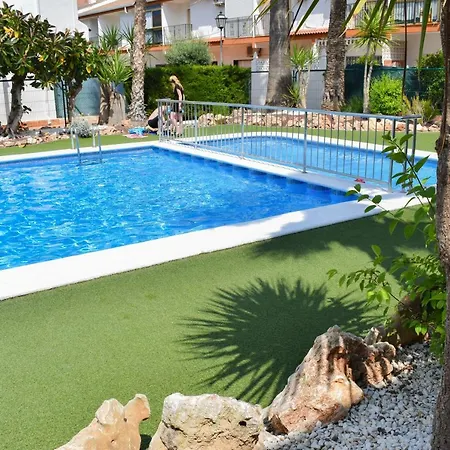 Apartment Ola Azul Duplex Rinconada Real *