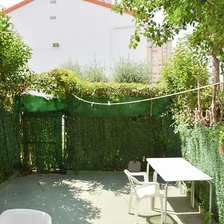Ola Azul Duplex Rinconada Real * Benidorm