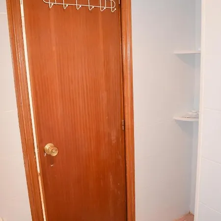 Apartment Ola Azul Duplex Rinconada Real *