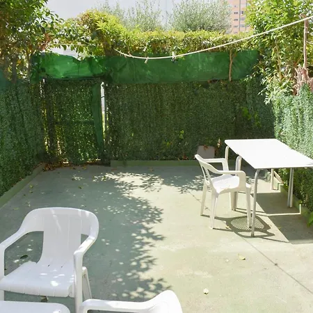 Ola Azul Duplex Rinconada Real