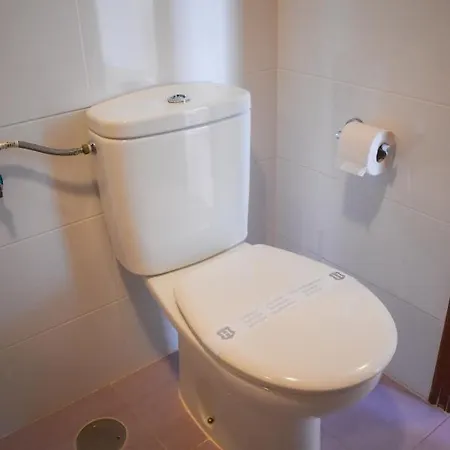Ola Azul Duplex Rinconada Real Benidorm