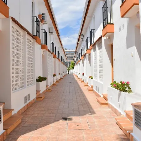 Apartment Ola Azul Duplex Rinconada Real