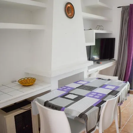 Apartment Ola Azul Duplex Rinconada Real