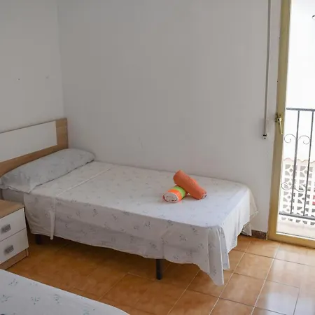 Ola Azul Duplex Rinconada Real *