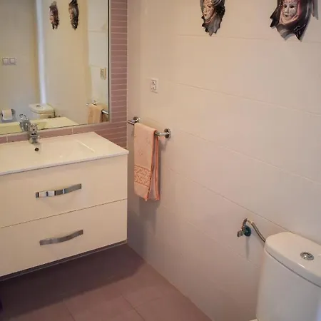 Ola Azul Duplex Rinconada Real *