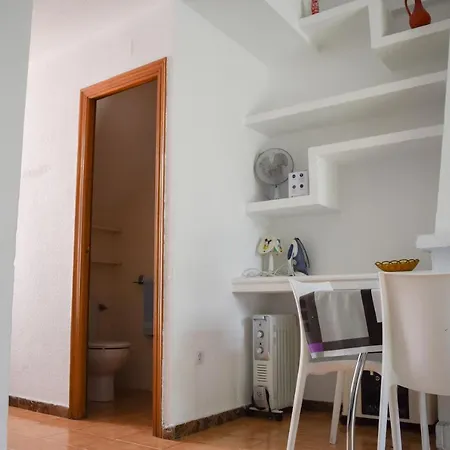 Ola Azul Duplex Rinconada Real בנידורם